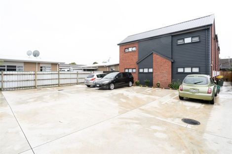 Photo of property in 7/27 Campbell Street, Frankton, Hamilton, 3204