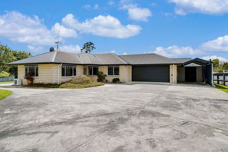 Photo of property in 139 Coronation Road, Morrinsville, 3300