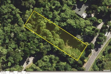 Photo of property in 520 Spencer Road, Lake Tarawera, Rotorua, 3076