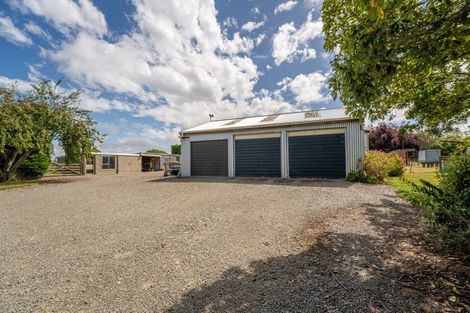 Photo of property in 255 Fairview Road, Fairview, Timaru, 7972