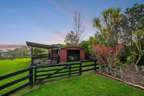 Photo of property in 214 Glenmore Road, Coatesville, Albany, 0793