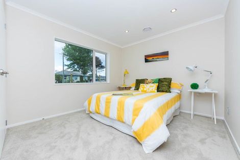 Photo of property in 15 Mattson Road, Pakuranga, Auckland, 2010