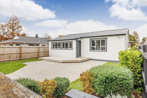 Photo of property in 18 Mcgregor Street, Milson, Palmerston North, 4414