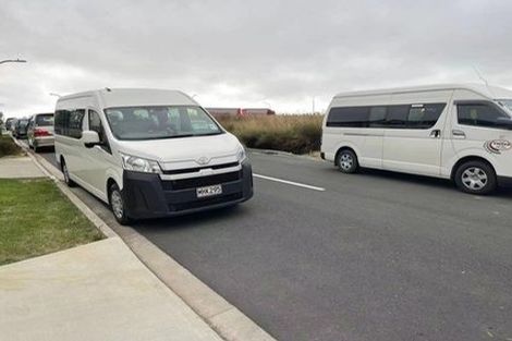 Photo of property in 23 Hakinakina Drive, Flat Bush, Auckland, 2019