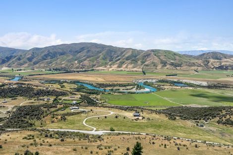 Photo of property in 171 Pukekowhai Drive, Queensberry, Cromwell, 9383