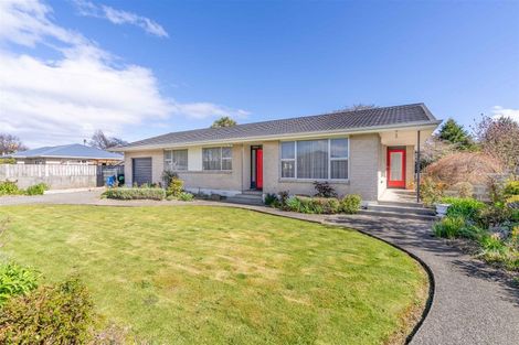 Photo of property in 180 Bamborough Street, Richmond, Invercargill, 9810
