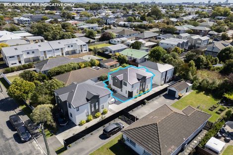 Photo of property in 3/38 Sugden Street, Spreydon, Christchurch, 8024