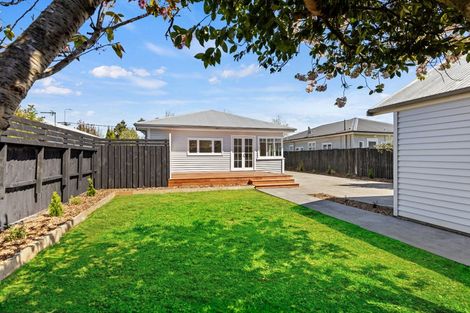 Photo of property in 162 Rutland Street, St Albans, Christchurch, 8052