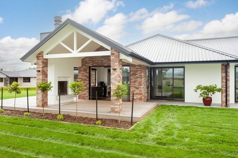 Photo of property in 6 Aranui Road, Matamata, 3472