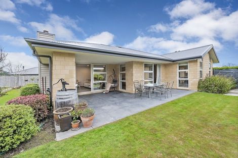 Photo of property in 17 Glen Oak Drive, Kirwee, Darfield, 7571
