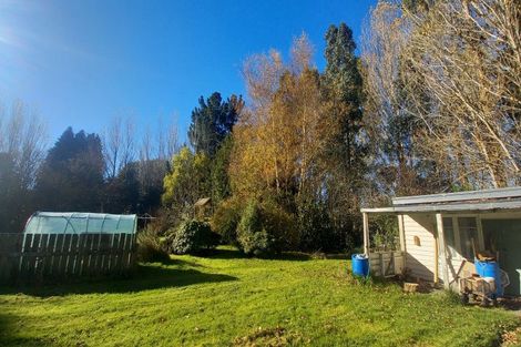 Photo of property in 3 Sim Road, Pukemaori, Otautau, 9682