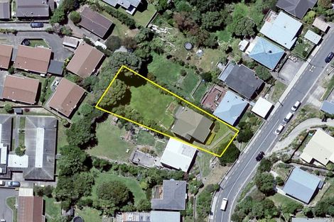 Photo of property in 181 Darlington Road, Miramar, Wellington, 6022