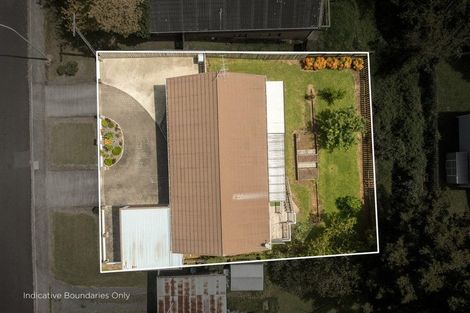 Photo of property in 46 Willoughby Street, Paeroa, 3600