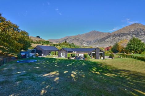 Photo of property in 46 Quarry Place, Lake Hayes, Queenstown, 9304