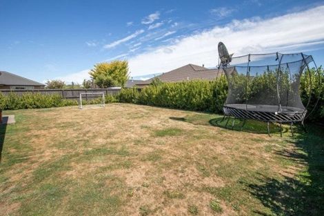 Photo of property in 12 Colebrook Drive, Rolleston, 7614