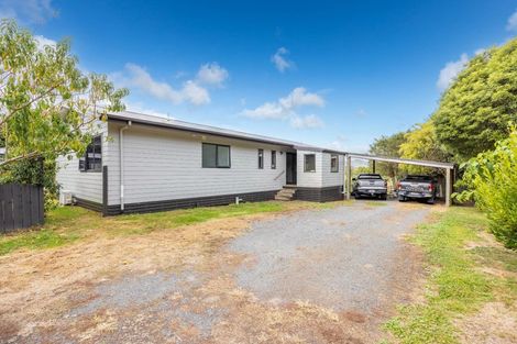 Photo of property in 624 Hakarimata Road, Ngaruawahia, Huntly, 3771