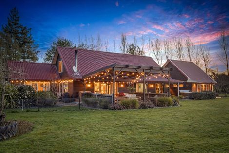 Photo of property in 83 Bradys Road, Loburn, Rangiora, 7472