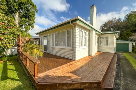 Photo of property in 16 Kennedy Street, Paeroa, 3600
