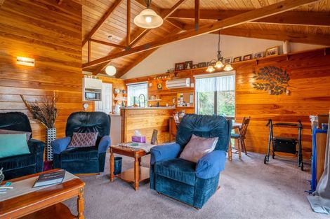 Photo of property in 44 Mckenzie Street, Geraldine, 7930