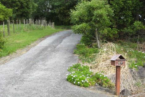 Photo of property in 67 Woodhill Park Road, Waimauku, 0883