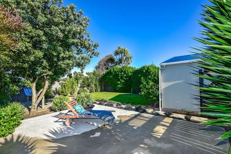 Photo of property in 41 Effingham Street, North New Brighton, Christchurch, 8083