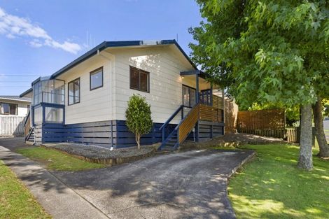 Photo of property in 1/123 Taylor Avenue, Te Awamutu, 3800