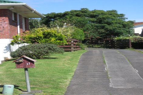 Photo of property in 11 Rothwell Place, Sunnyhills, Auckland, 2010