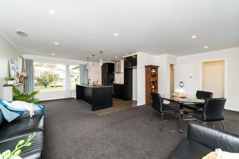 Photo of property in 7 Swansea Street, Hokowhitu, Palmerston North, 4410