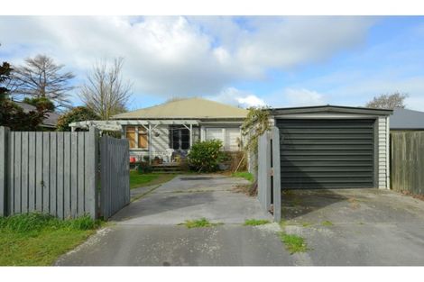 Photo of property in 22 Chancellor Street, Richmond, Christchurch, 8013