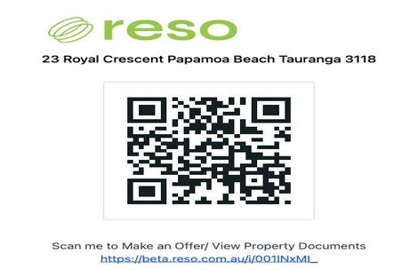Photo of property in 23 Royal Crescent, Papamoa, 3118