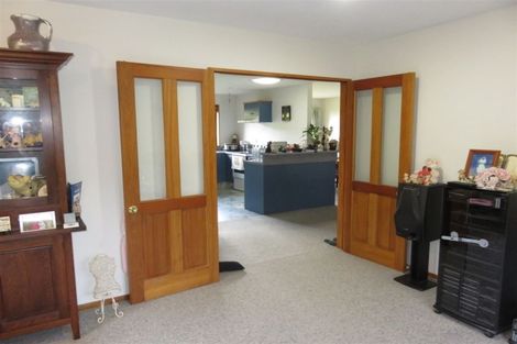 Photo of property in 237 School Road, West Eyreton, Rangiora, 7475