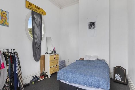 Photo of property in 132 Queen Street, North Dunedin, Dunedin, 9016