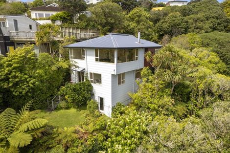 Photo of property in 286 Cockayne Road, Ngaio, Wellington, 6035