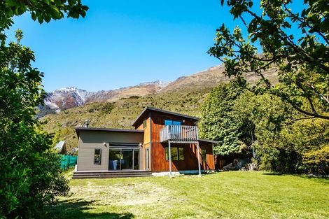 Photo of property in 5 Kiwi Street, Makarora, Wanaka, 9382