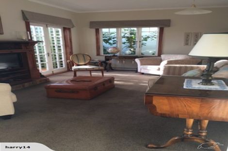 Photo of property in 329 Muritai Road, Eastbourne, Lower Hutt, 5013