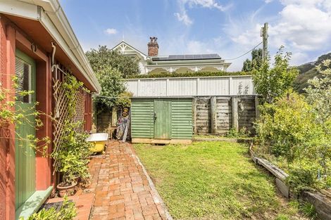 Photo of property in 41 Glenbervie Terrace, Thorndon, Wellington, 6011
