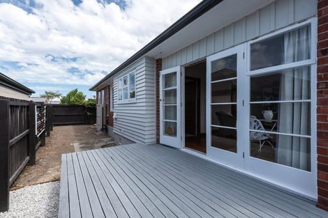 Photo of property in 6 Tika Street, Riccarton, Christchurch, 8041
