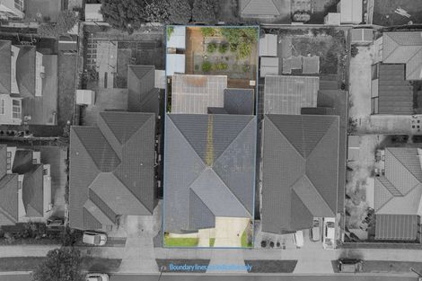 Photo of property in 5 Puoro Street, Flat Bush, Auckland, 2019