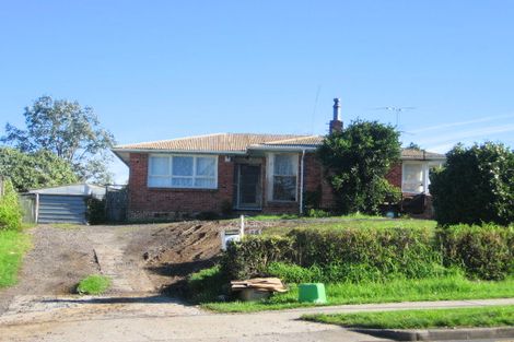 Photo of property in 1/46 Swaffield Road, Papatoetoe, Auckland, 2025