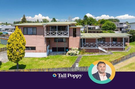 Photo of property in 5 Waipoua Street, Mangakino, 3421