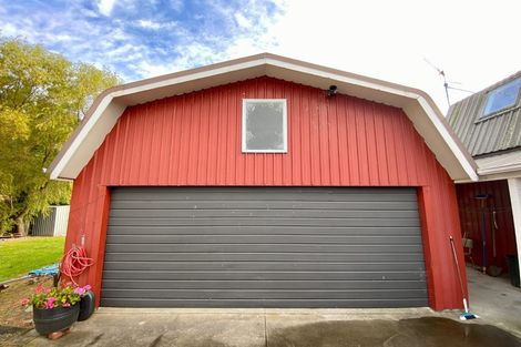 Photo of property in 563 Mangaone Road, Halcombe, Feilding, 4779