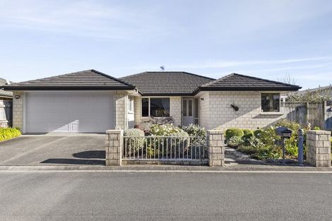 Photo of property in 4 Persico Way, The Wood, Nelson, 7010