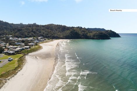 Photo of property in 14 Mayor View Terrace, Waihi Beach, 3611