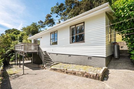 Photo of property in 32 John Street, Stokes Valley, Lower Hutt, 5019