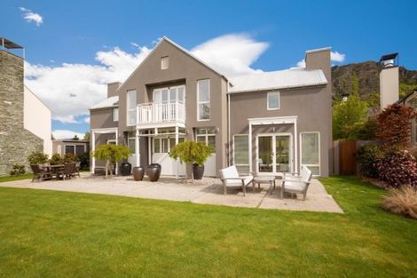 Photo of property in Millbrook Resort, 2 Malaghans Ridge, Arrowtown, 9371