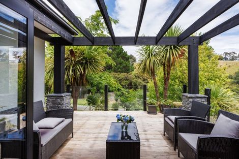 Photo of property in 50 Kingsdale Park Drive, Aokautere, Palmerston North, 4471