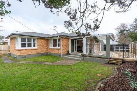 Photo of property in 83 Cameron Road, Hamilton East, Hamilton, 3216