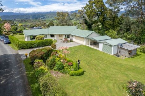 Photo of property in 6 Riveredge Terrace, Ohau, Levin, 5570