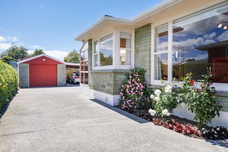 Photo of property in 49 Anakiwa Street, Kelvin Grove, Palmerston North, 4414