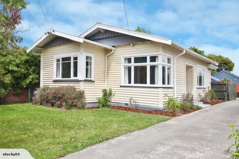 Photo of property in 1/27 Allard Street, Edgeware, Christchurch, 8013